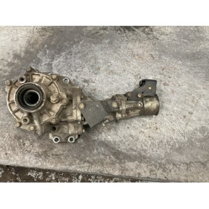 DIFFERENZIALE ANTERIORE MITSUBISHI ASX 1° Serie 067038 4N13 Diesel 1798 (10)