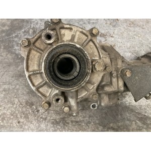 DIFFERENZIALE ANTERIORE MITSUBISHI ASX 1° Serie 067038 4N13 Diesel 1798 (10)