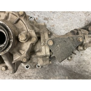 DIFFERENZIALE ANTERIORE MITSUBISHI ASX 1° Serie 067038 4N13 Diesel 1798 (10)