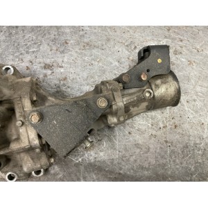 DIFFERENZIALE ANTERIORE MITSUBISHI ASX 1° Serie 067038 4N13 Diesel 1798 (10)