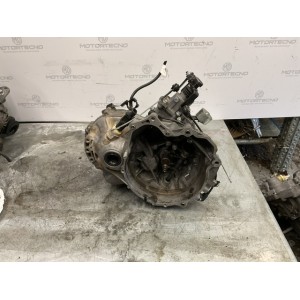 Cambio manuale chevrolet Matiz 800 dal 2004-2008