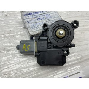 6R0959801AB motorino alzacristalli anteriore sinistro VOLKSWAGEN POLO 6R1 2009 2017