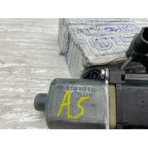 6R0959801AB motorino alzacristalli anteriore sinistro VOLKSWAGEN POLO 6R1 2009 2017