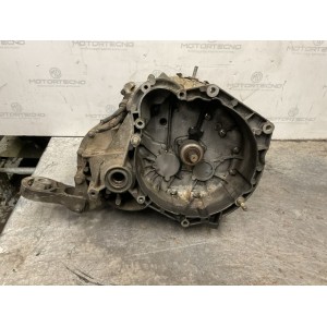 Cambio manuale completo, Fiat idea Lancia musa  1900 multijet 2007 in su