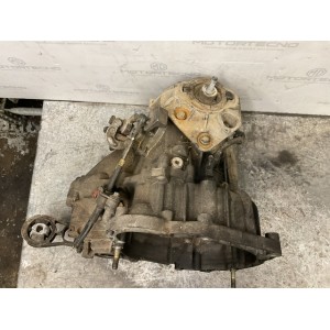 Cambio manuale completo, Fiat idea Lancia musa  1900 multijet 2007 in su