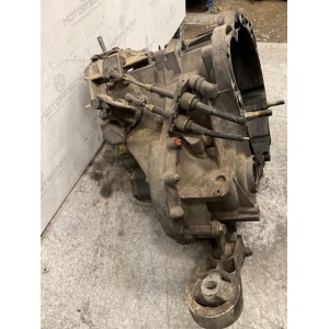 Cambio manuale completo, Fiat idea Lancia musa  1900 multijet 2007 in su