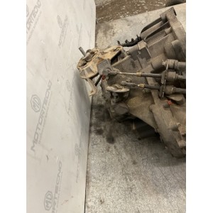 Cambio manuale completo, Fiat idea Lancia musa  1900 multijet 2007 in su