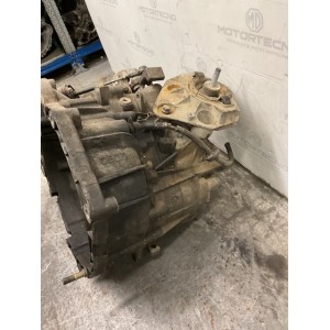 Cambio manuale completo, Fiat idea Lancia musa  1900 multijet 2007 in su