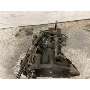 Cambio manuale completo, Fiat stilo Fiat oblò 1600 16 valvole