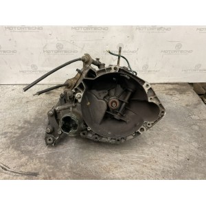 Cambio manuale completo, Fiat stilo Fiat oblò 1600 16 valvole