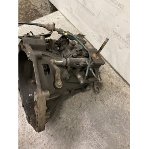 Cambio manuale completo, Fiat stilo Fiat oblò 1600 16 valvole