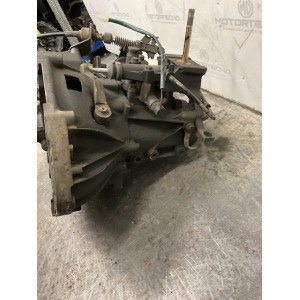 Cambio manuale completo, Fiat stilo Fiat oblò 1600 16 valvole