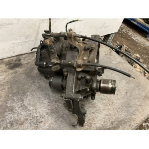 Cambio manuale completo, Fiat stilo Fiat oblò 1600 16 valvole