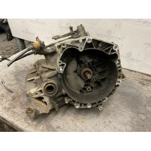 CAMBIO MANUALE COMPLETO PER LANCIA Delta 3° Serie 55193620 Benzina 1.4 T JET (08 11)