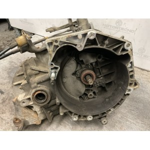 CAMBIO MANUALE COMPLETO PER LANCIA Delta 3° Serie 55193620 Benzina 1.4 T JET (08 11)