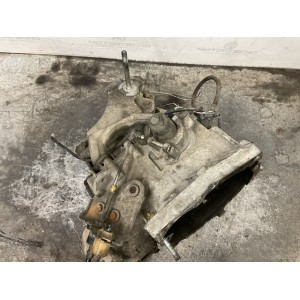 CAMBIO MANUALE COMPLETO PER LANCIA Delta 3° Serie 55193620 Benzina 1.4 T JET (08 11)