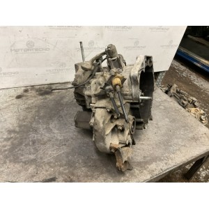 CAMBIO MANUALE COMPLETO PER LANCIA Delta 3° Serie 55193620 Benzina 1.4 T JET (08 11)