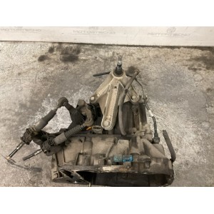 Scatola del cambio manuale Renault Clio III  le iene Dal 2005 al 2013 Cod OE 7701723417