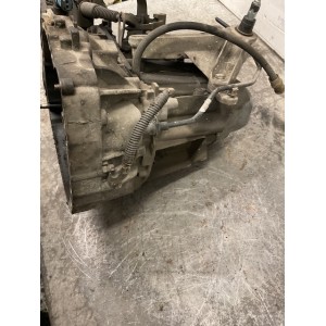 Scatola del cambio manuale Renault Clio III  le iene Dal 2005 al 2013 Cod OE 7701723417