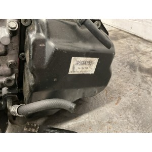 CAMBIO AUTOMATICO PER FIAT Croma 2° Serie 55196485 Diesel 1.9 (05 07)