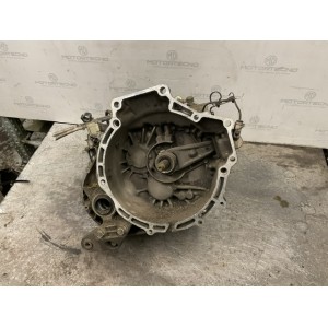 Cambio Mazda 6 RF 2006  2.0 MZR-CD 16V – 105 Kw 143 cv