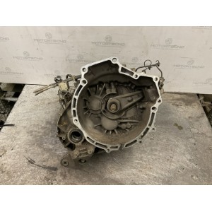 Cambio Mazda 6 RF 2006  2.0 MZR-CD 16V – 105 Kw 143 cv