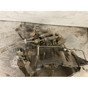 Cambio Mazda 6 RF 2006  2.0 MZR-CD 16V – 105 Kw 143 cv