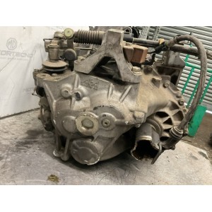 Cambio Mazda 6 RF 2006  2.0 MZR-CD 16V – 105 Kw 143 cv