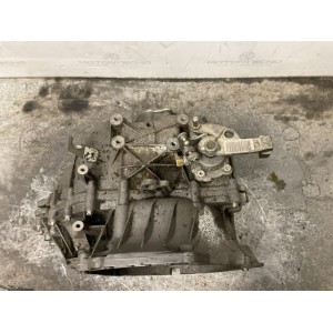 CAMBIO MANUALE COMPLETO MINI Countryman 1° Serie 2300.7594640-06 N47C16A Diesel 1600 (10)