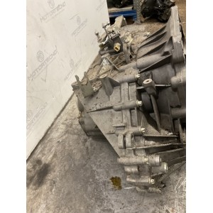 CAMBIO MANUALE COMPLETO MINI Countryman 1° Serie 2300.7594640-06 N47C16A Diesel 1600 (10)