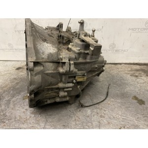 CAMBIO MANUALE COMPLETO MINI Countryman 1° Serie 2300.7594640-06 N47C16A Diesel 1600 (10)