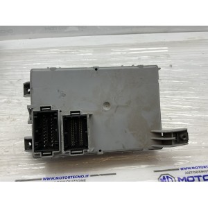 CENTRALINA BODY COMPUTER PER LANCIA  Ypsilon 4 Serie 00518338870 2012 IN POI