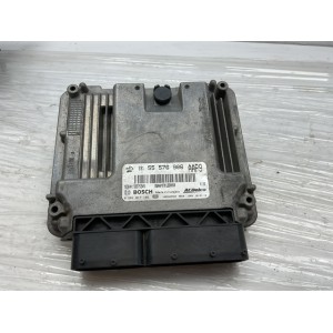 Centralina motore ecu Opel insigna 2008 2017 1956 cc 55576906