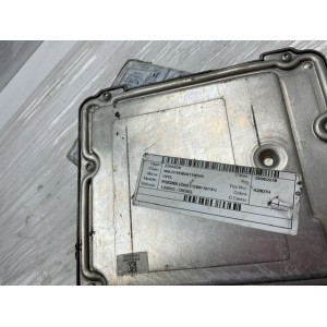 Centralina motore ecu Opel insigna 2008 2017 1956 cc 55576906