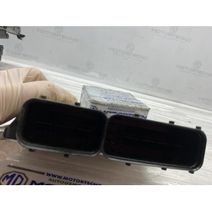 51908942  CENTRALINA ACCENSIONE MOTORE ecu 8F3.Y1 / HW00C  LANCIA YPSILON 1.3 MJT MULTIJET 2011 2023 FPT