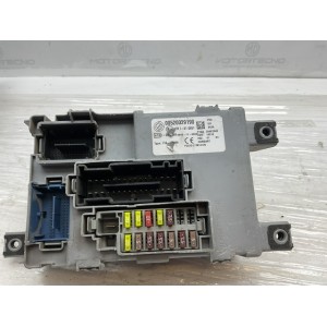 00520029190 BODY COMPUTER PORTA FUSIBILI FIAT Panda 3a Serie 1300 Diesel