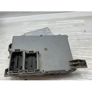00520029190 BODY COMPUTER PORTA FUSIBILI FIAT Panda 3a Serie 1300 Diesel