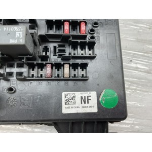 BOX CONTENITORE PORTA FUSIBILI OPEL Insignia 13277322 03 A20DT diesel 2.0 insignIa 2008 2017 544949969