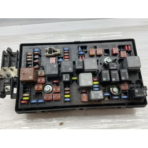 CENTRALINA BODY COMPUTER OPEL INSIGNIA 2.0 CDTI 13255300 544949969 2009 2017