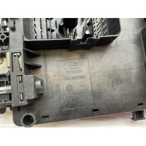 CENTRALINA BODY COMPUTER OPEL INSIGNIA 2.0 CDTI 13255300 544949969 2009 2017