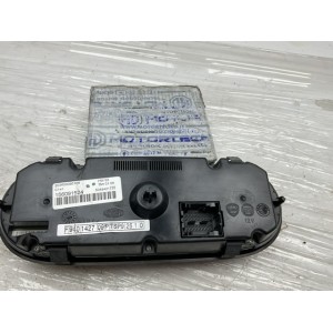 COMANDI CLIMA ALFA ROMEO Giulietta Serie (940_) 156091524 (10 13)