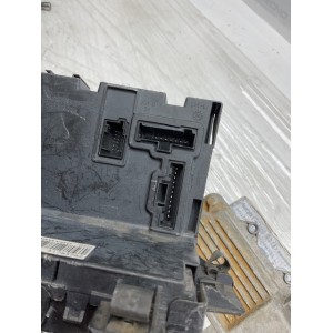 Kit ECU chiave accensione CENTRALINA MOTORE FIAT Panda 169 2° Serie 51833809 Diesel 1300 multijet mjt (03 11) impianto FPT