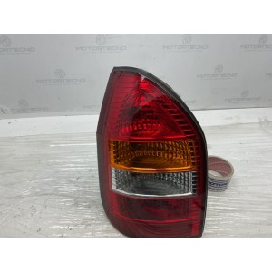 Fanale fanalino, stop posteriore sinistro Opel Zafira a 1999 2005
