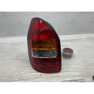 Fanale fanalino, stop posteriore sinistro Opel Zafira a 1999 2005