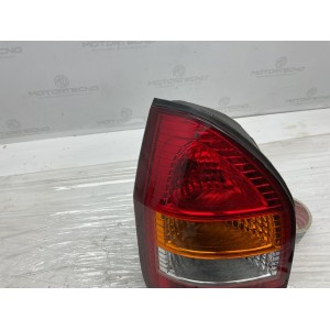 Fanale fanalino, stop posteriore sinistro Opel Zafira a 1999 2005