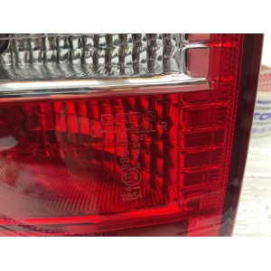 Fanale fanalino, stop posteriore sinistro Opel Zafira a 1999 2005