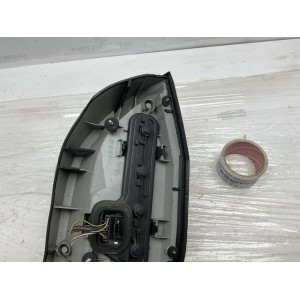 Fanale fanalino, stop posteriore sinistro Opel Zafira a 1999 2005