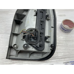 Fanale fanalino, stop posteriore sinistro Opel Zafira a 1999 2005