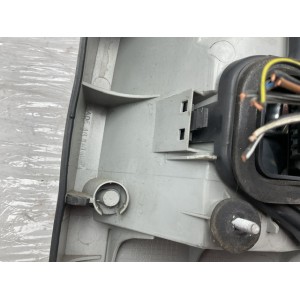 Fanale fanalino, stop posteriore sinistro Opel Zafira a 1999 2005