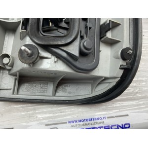 Fanale fanalino, stop posteriore sinistro Opel Zafira a 1999 2005